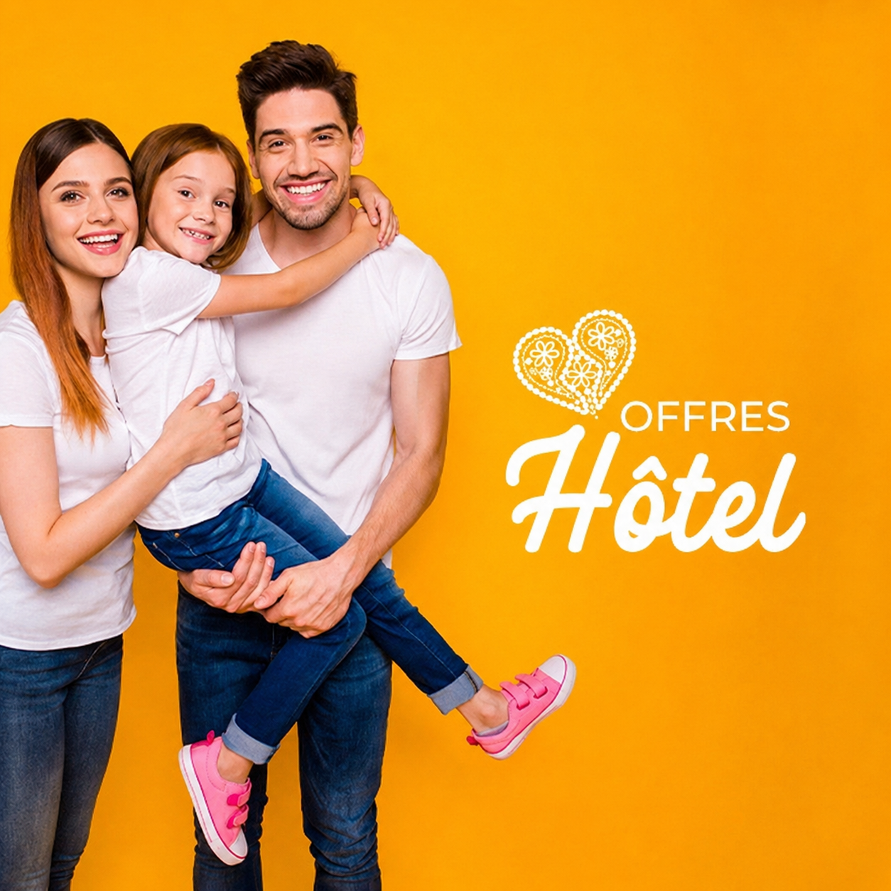 Offre Hôtel